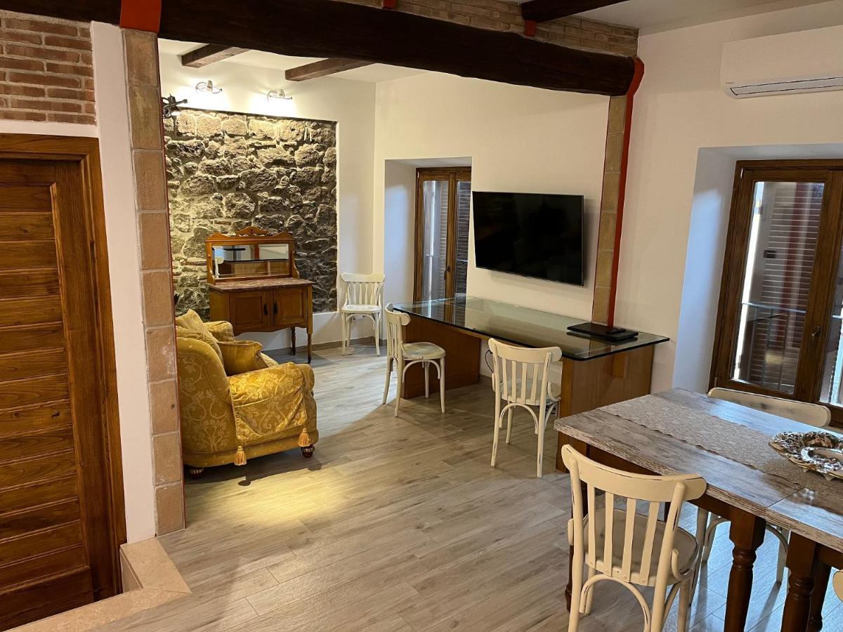 Albergo Diffuso Locanda Specchio Di Diana Nemi Esterno foto