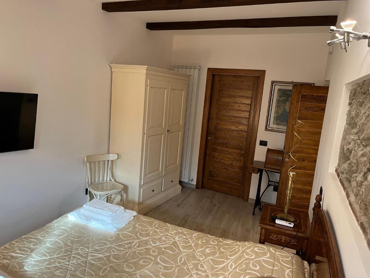 Albergo Diffuso Locanda Specchio Di Diana Nemi Esterno foto