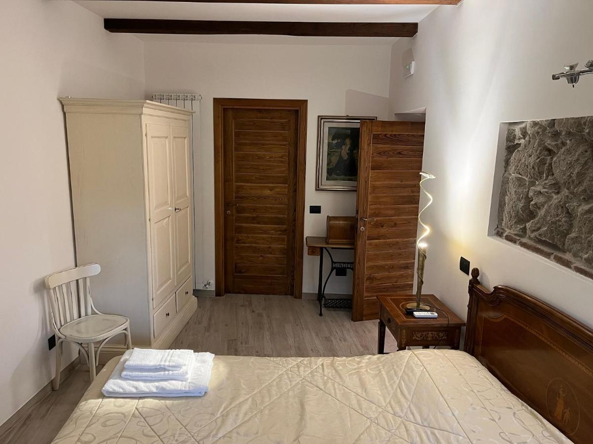 Albergo Diffuso Locanda Specchio Di Diana Nemi Esterno foto