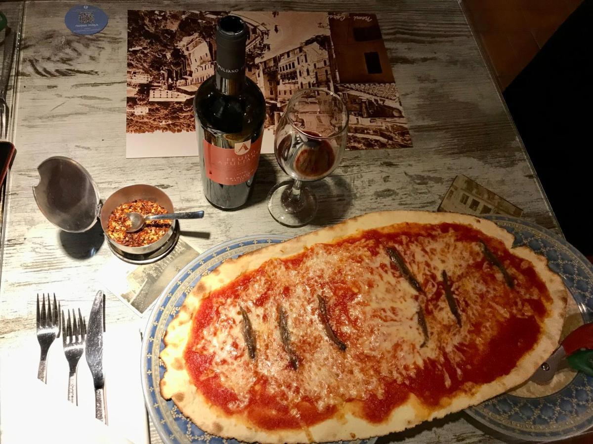 Albergo Diffuso Locanda Specchio Di Diana Nemi Esterno foto