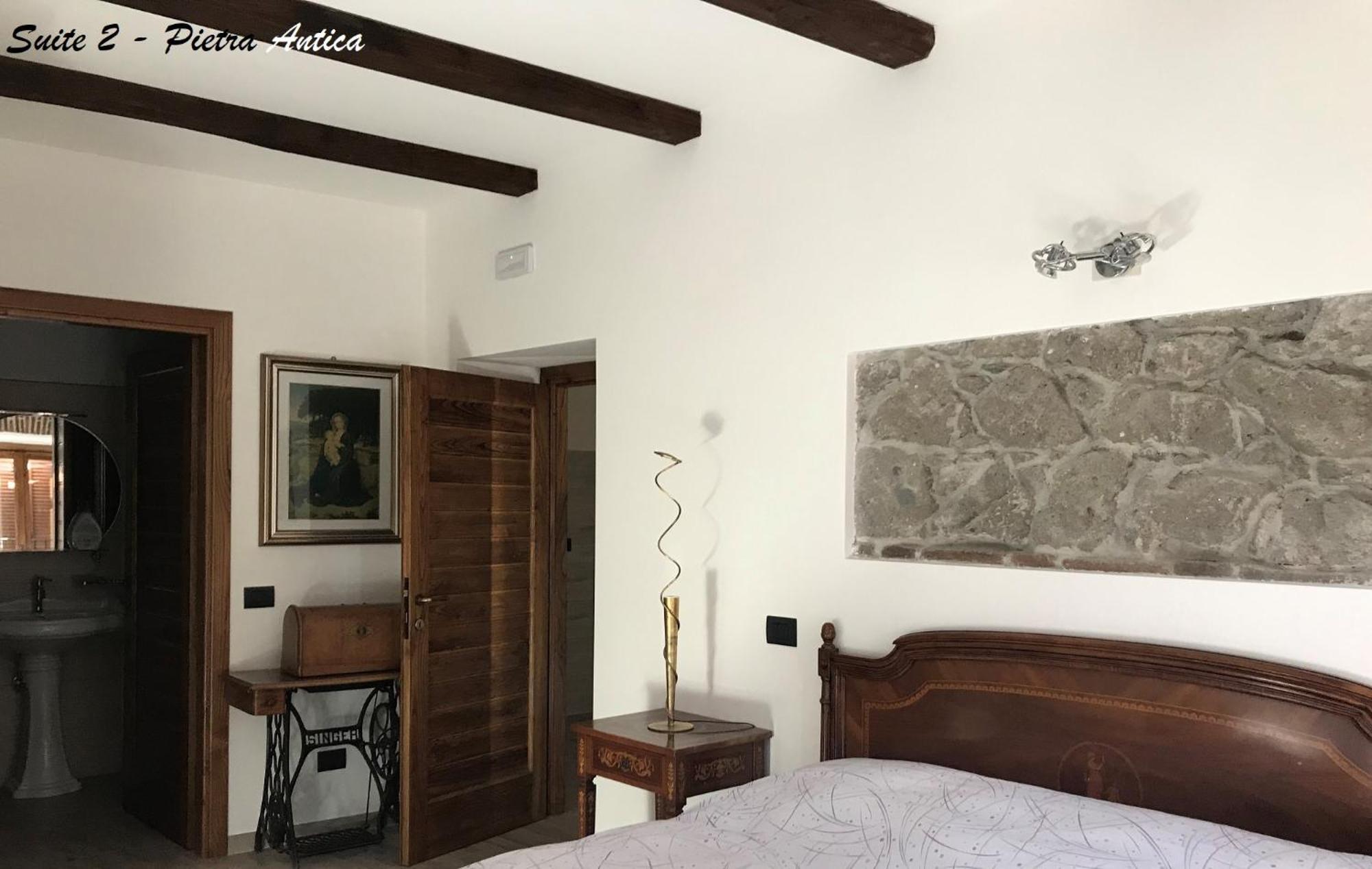Albergo Diffuso Locanda Specchio Di Diana Nemi Esterno foto