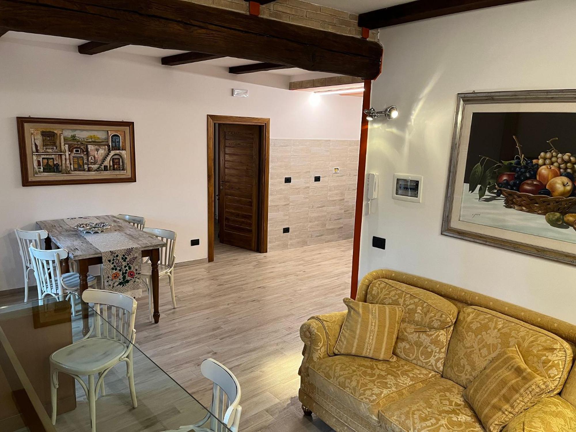 Albergo Diffuso Locanda Specchio Di Diana Nemi Esterno foto