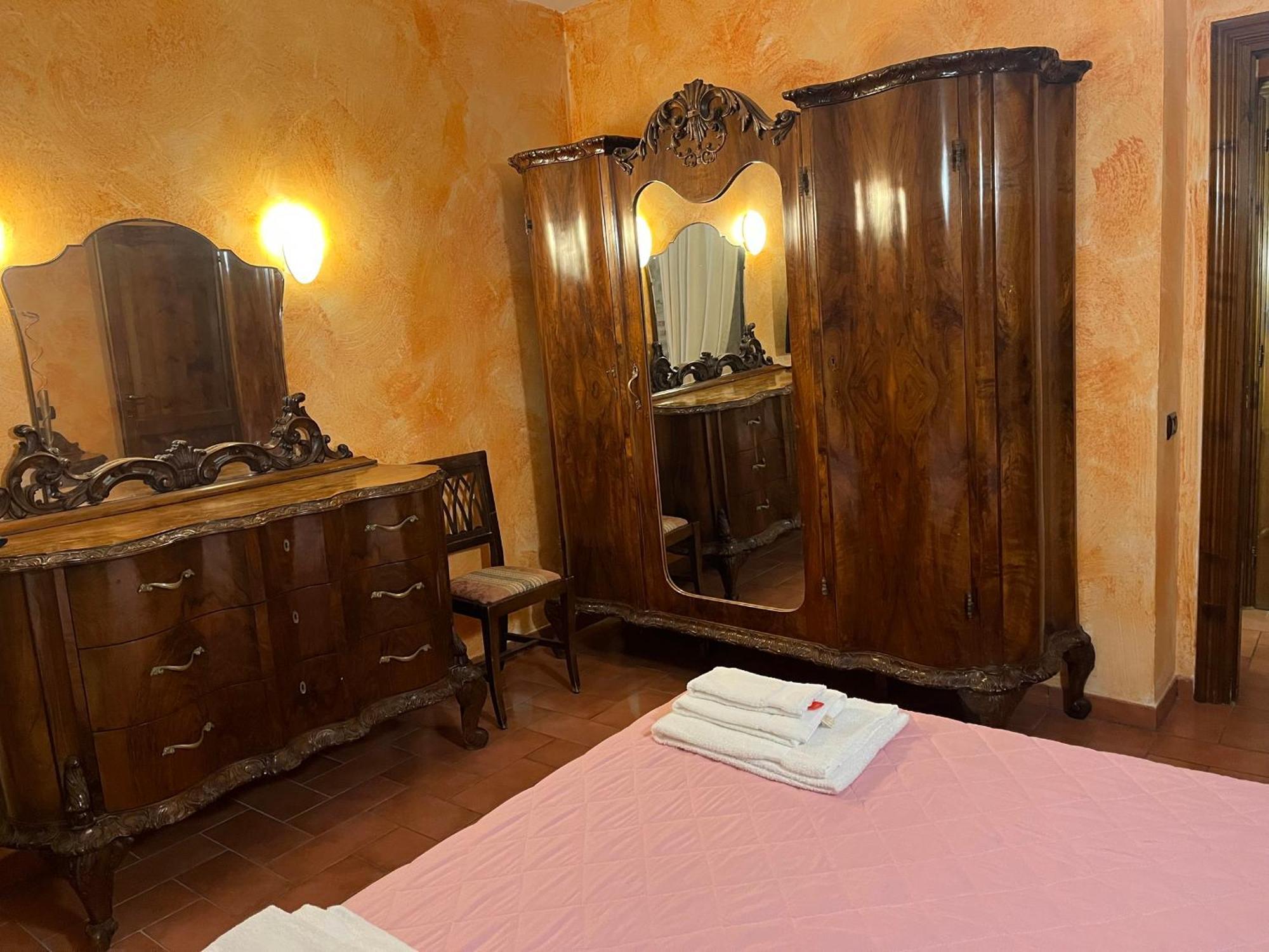 Albergo Diffuso Locanda Specchio Di Diana Nemi Esterno foto