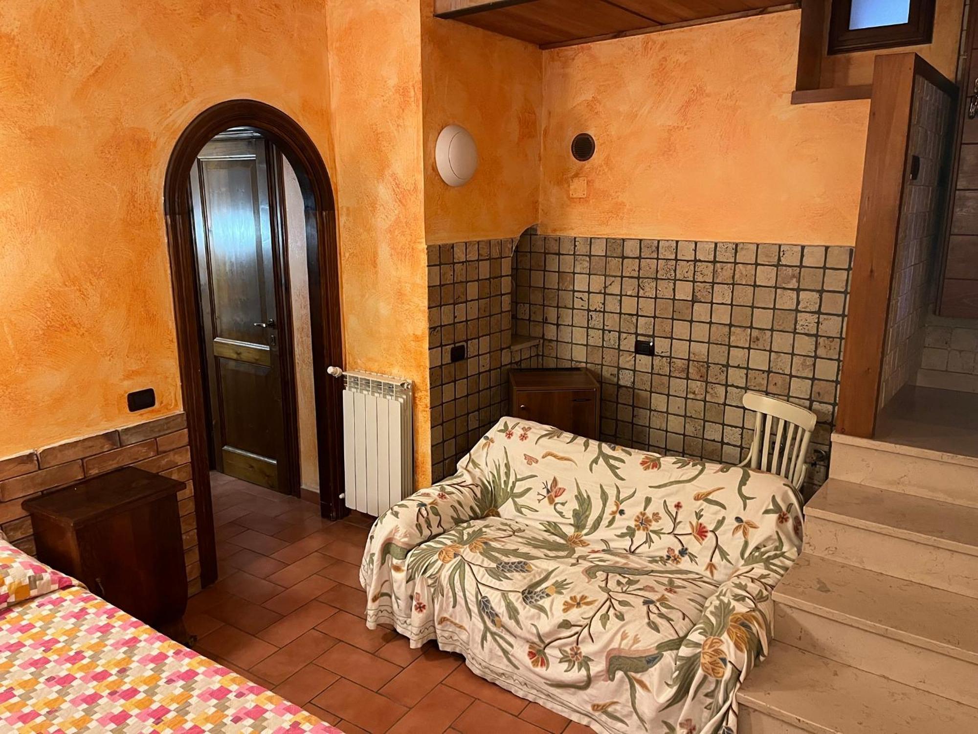Albergo Diffuso Locanda Specchio Di Diana Nemi Esterno foto