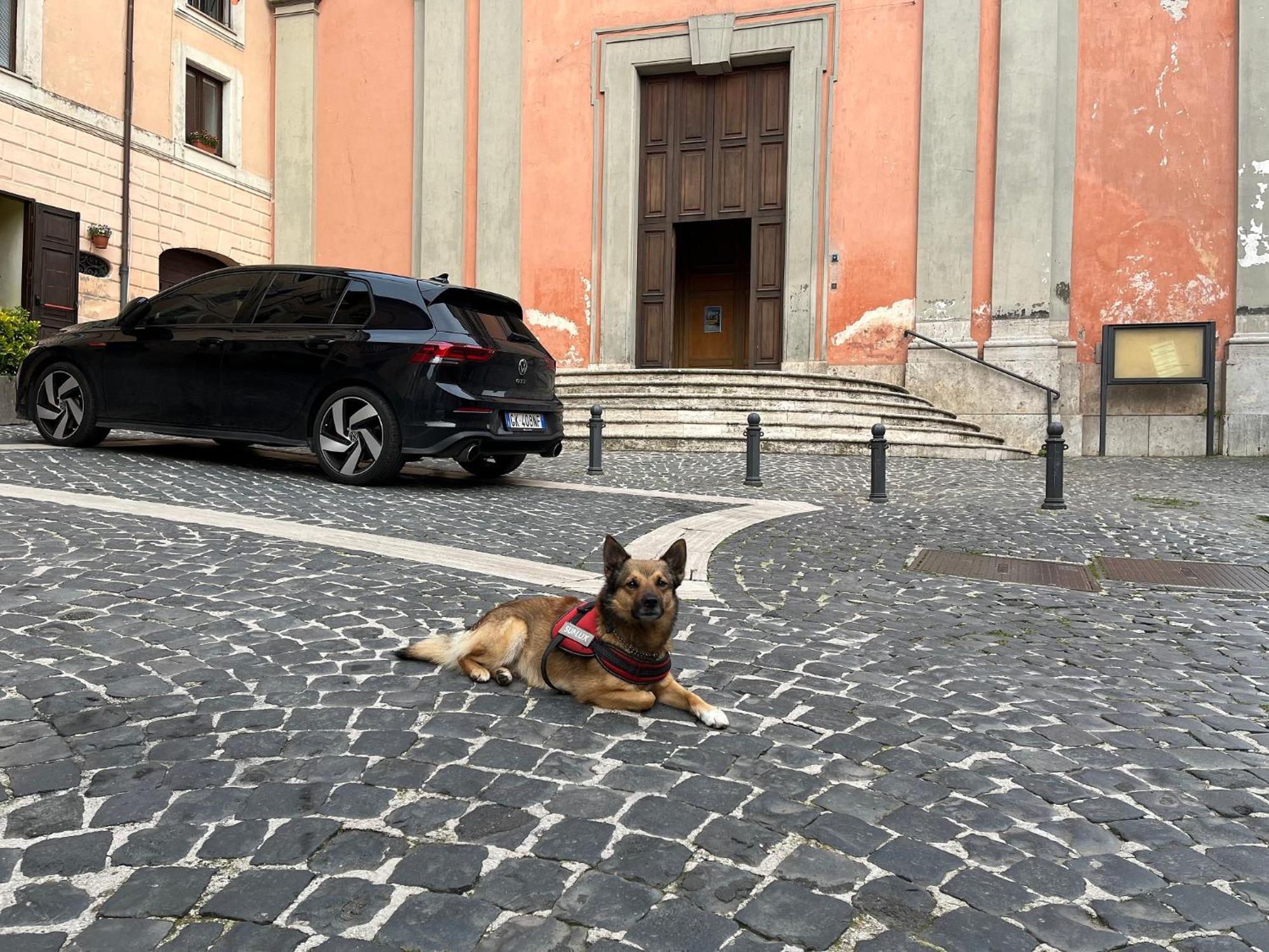 Albergo Diffuso Locanda Specchio Di Diana Nemi Esterno foto