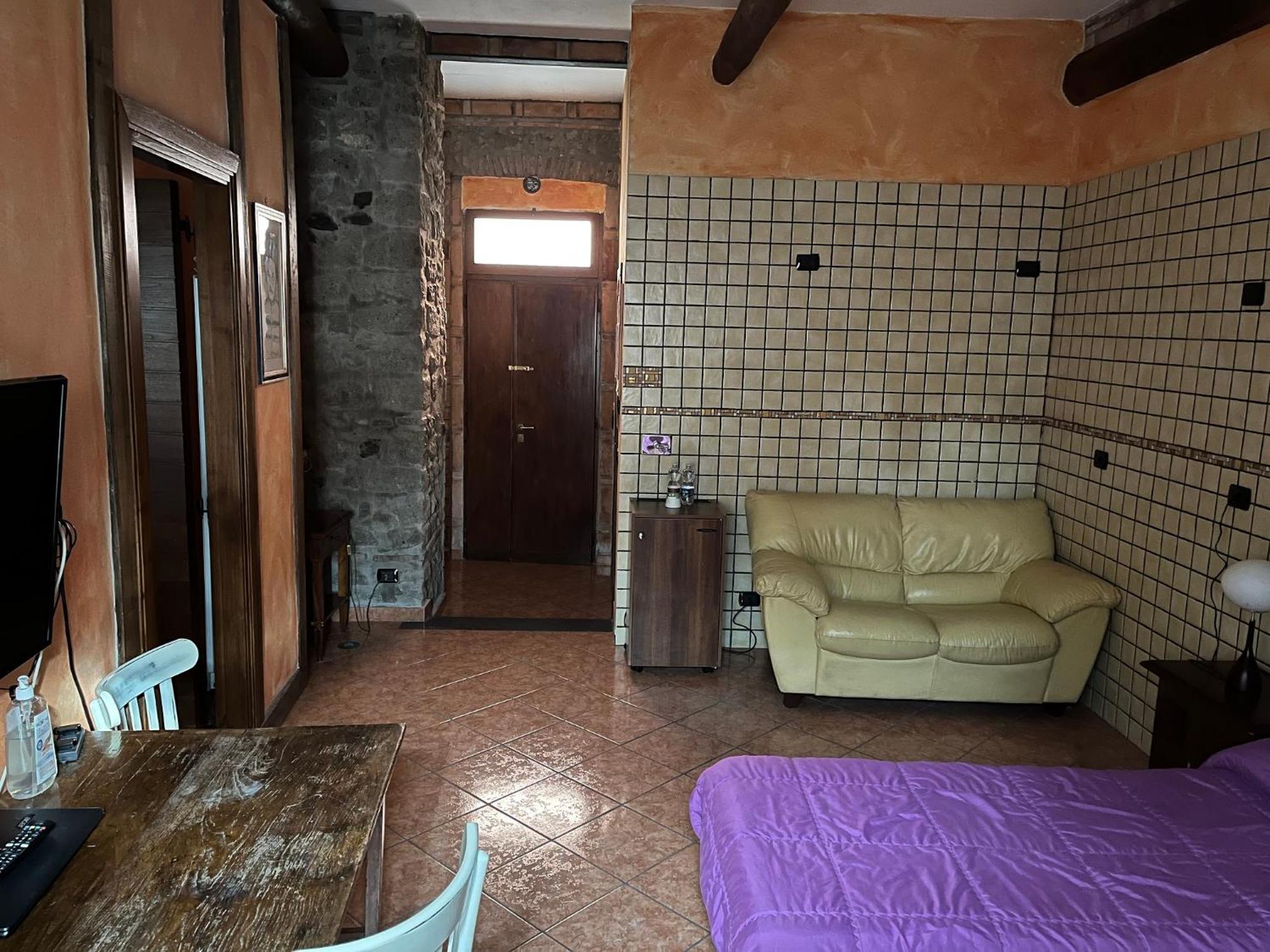 Albergo Diffuso Locanda Specchio Di Diana Nemi Esterno foto