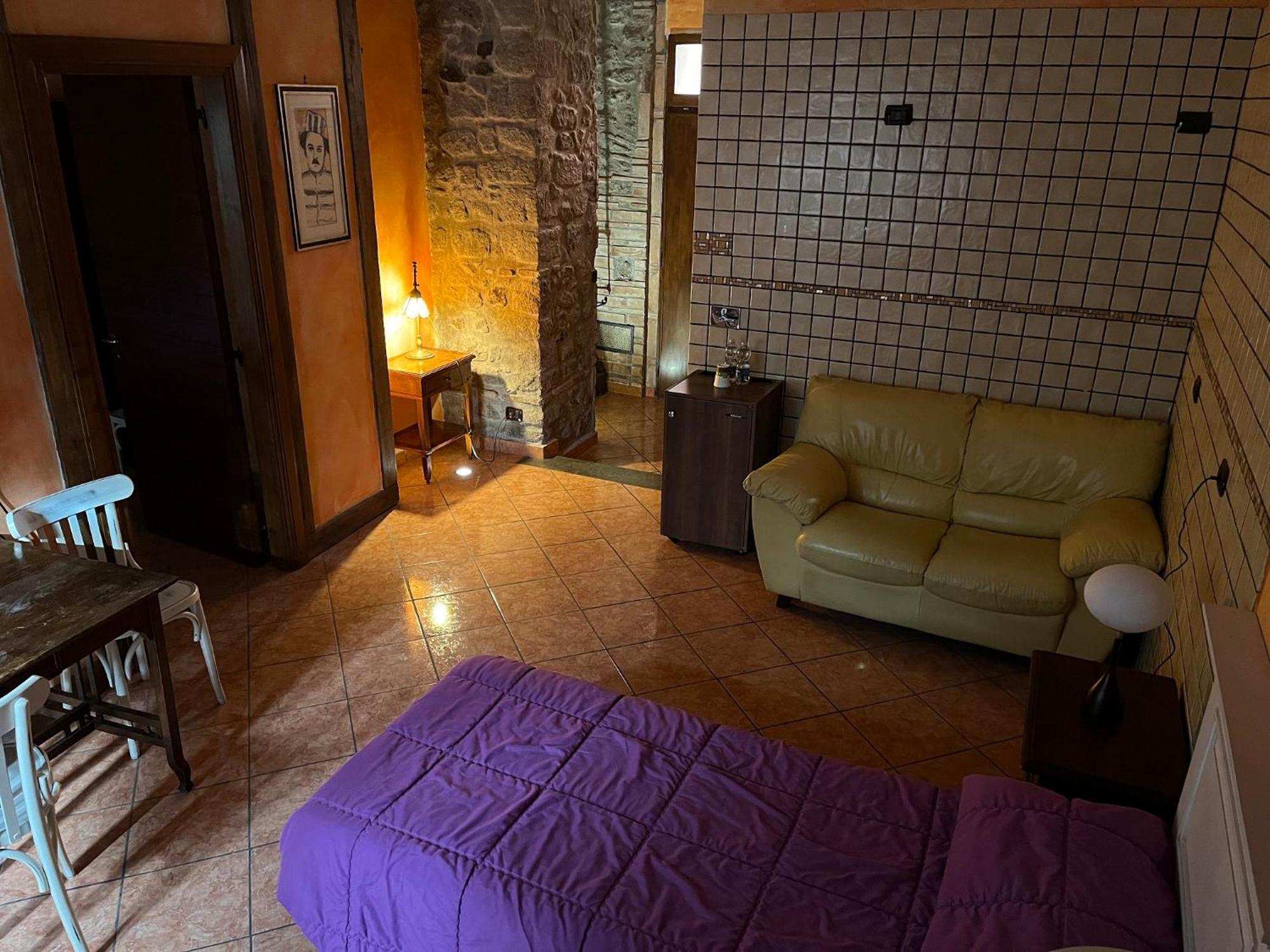 Albergo Diffuso Locanda Specchio Di Diana Nemi Esterno foto