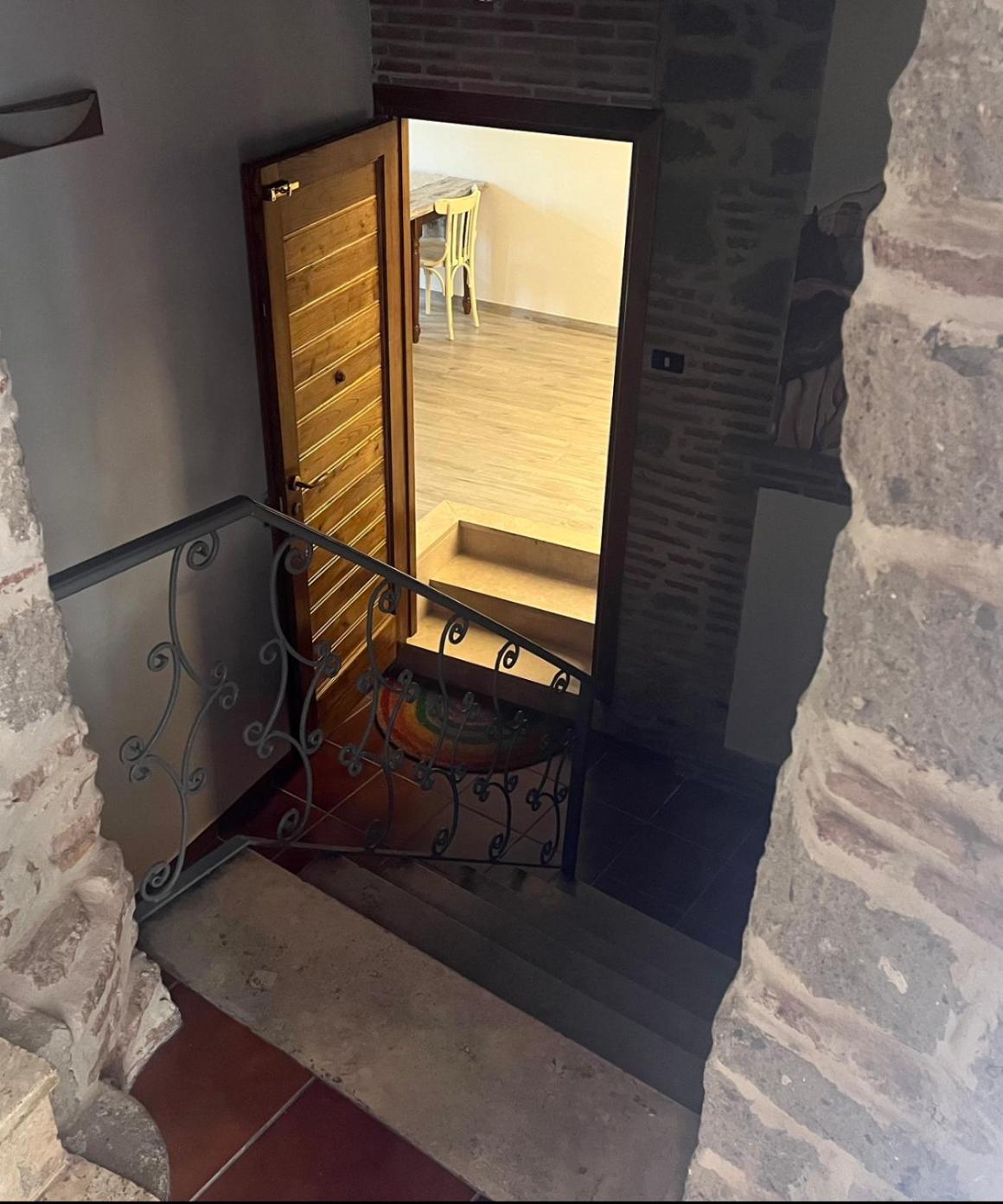 Albergo Diffuso Locanda Specchio Di Diana Nemi Camera foto
