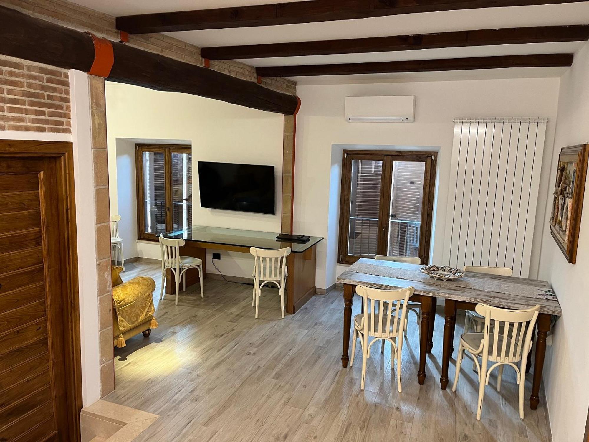 Albergo Diffuso Locanda Specchio Di Diana Nemi Camera foto